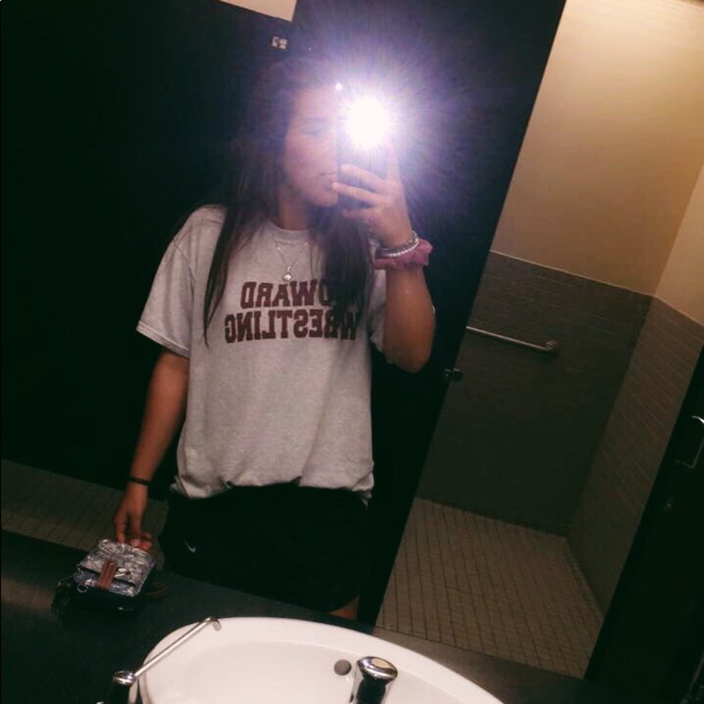 Meet your Posher, Alivia